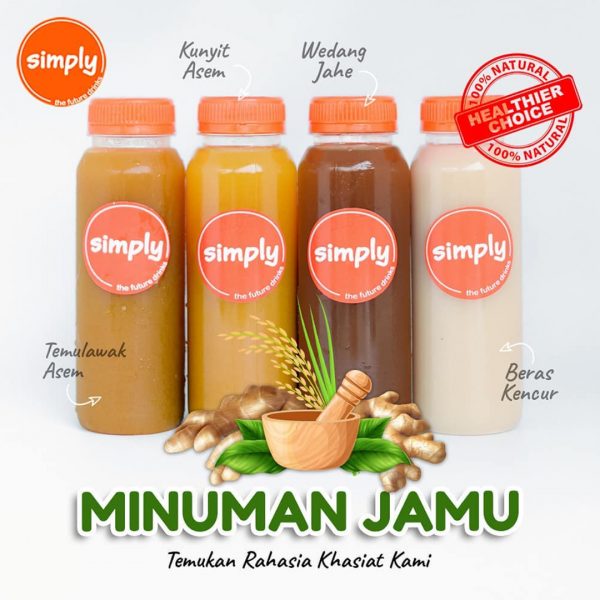 SIMPLY - Image 2